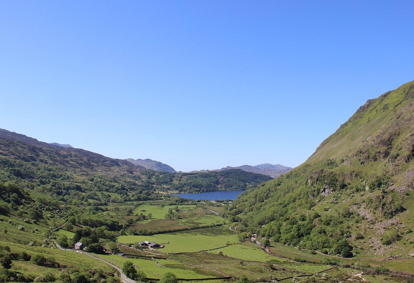 Home Vintage VW Campervan Hire in North Wales & North West Split The Difference