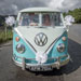 Lucy VW Camper